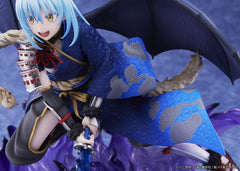 That Time I Got Reincarnated as a Slime PVC figure 1/7 Gyoso Rimuru Tempest 21 cm 4580032552211