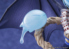 That Time I Got Reincarnated as a Slime PVC figure 1/7 Gyoso Rimuru Tempest 21 cm 4580032552211