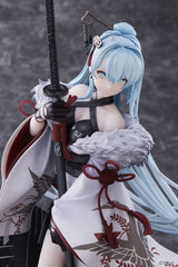 Original Character PVC figure 1/7 Gyoso Uchikake 25 cm 4580032552310