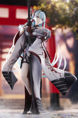 Original Character PVC figure 1/7 Gyoso Uchikake 25 cm 4580032552310