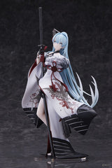 Original Character PVC figure 1/7 Gyoso Uchikake 25 cm 4580032552310