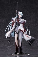 Original Character PVC figure 1/7 Gyoso Uchikake 25 cm 4580032552310