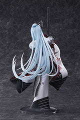 Original Character PVC figure 1/7 Gyoso Uchikake 25 cm 4580032552310