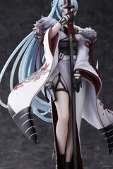 Original Character PVC figure 1/7 Gyoso Uchikake 25 cm 4580032552310