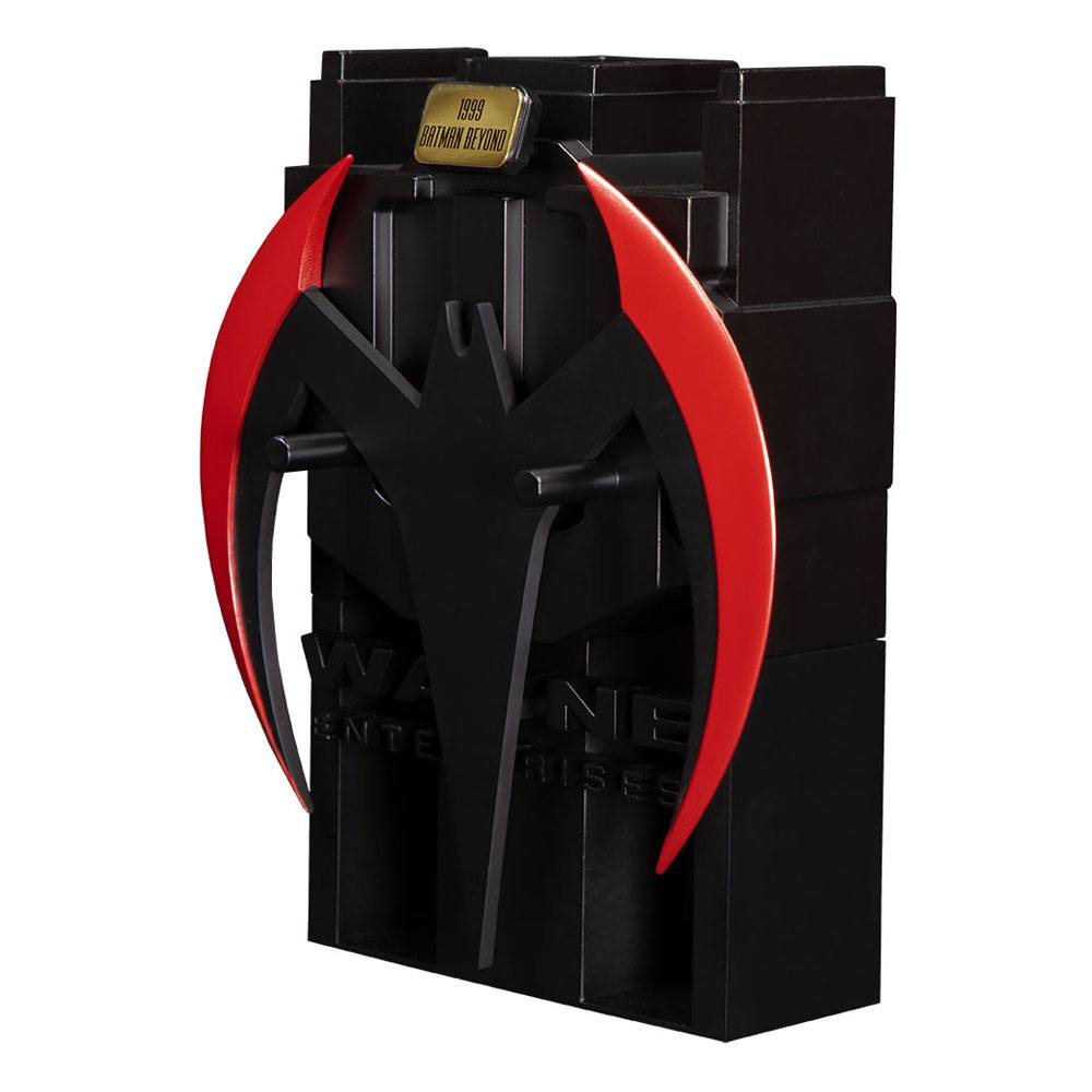 Batman Beyond Replica 1/1 Batarang 15 cm 9342246018380