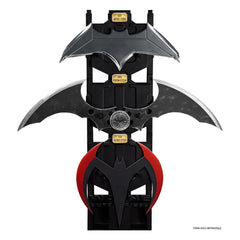 Batman Beyond Replica 1/1 Batarang 15 Cm - Amuzzi