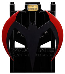 Batman Beyond Replica 1/1 Batarang 15 Cm - Amuzzi