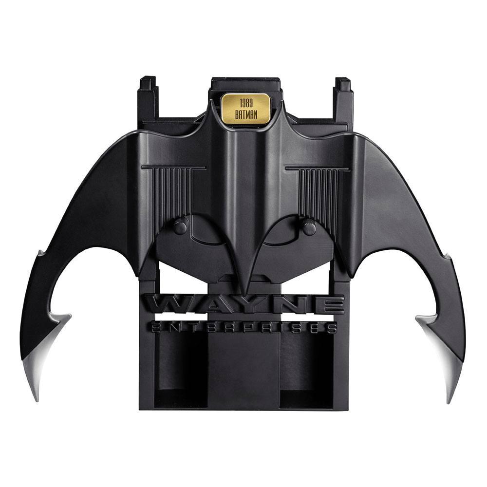 Batman 1989 Replica 1/1 Batarang 23 cm 9342246018403