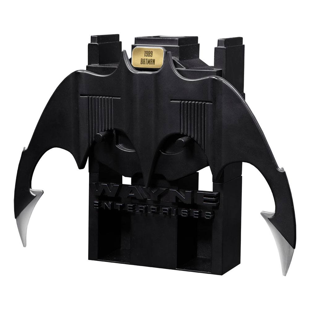 Batman 1989 Replica 1/1 Batarang 23 cm 9342246018403