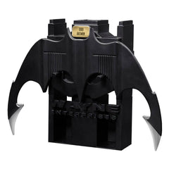 Batman 1989 Replica 1/1 Batarang 23 Cm - Amuzzi