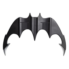 Batman 1989 Replica 1/1 Batarang 23 Cm - Amuzzi