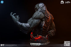 Zack Snyder´s Justice League Life Size Bust 1/1 Darkseid 136 cm   6972099322742