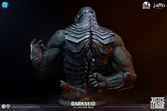 Zack Snyder´s Justice League Life Size Bust 1/1 Darkseid 136 cm   6972099322742
