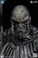 Zack Snyder´s Justice League Life Size Bust 1/1 Darkseid 136 cm   6972099322742