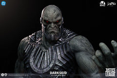 Zack Snyder´s Justice League Life Size Bust 1/1 Darkseid 136 cm   6972099322742