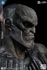 Zack Snyder´s Justice League Life Size Bust 1/1 Darkseid 136 cm   6972099322742