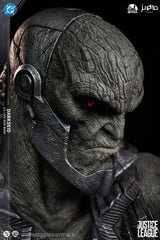 Zack Snyder´s Justice League Life Size Bust 1/1 Darkseid 136 cm   6972099322742