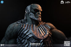 Zack Snyder´s Justice League Life Size Bust 1/1 Darkseid 136 cm   6972099322742