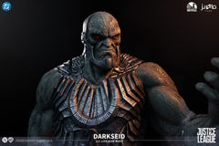 Zack Snyder´s Justice League Life Size Bust 1/1 Darkseid 136 cm   6972099322742
