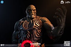Zack Snyder´s Justice League Life Size Bust 1/1 Darkseid 136 cm   6972099322742
