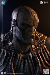 Zack Snyder´s Justice League Life Size Bust 1/1 Darkseid 136 cm   6972099322742