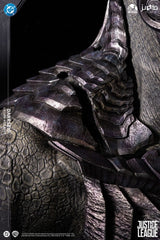 Zack Snyder´s Justice League Life Size Bust 1/1 Darkseid 136 cm   6972099322742