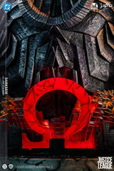 Zack Snyder´s Justice League Life Size Bust 1/1 Darkseid 136 cm   6972099322742