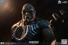 Zack Snyder´s Justice League Life Size Bust 1/1 Darkseid 136 cm   6972099322742