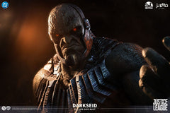 Zack Snyder´s Justice League Life Size Bust 1/1 Darkseid 136 cm   6972099322742