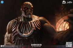 Zack Snyder´s Justice League Life Size Bust 1/1 Darkseid 136 cm   6972099322742