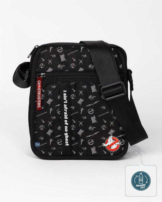 Ghostbusters Shoulder Bag Symbols 4251972806121