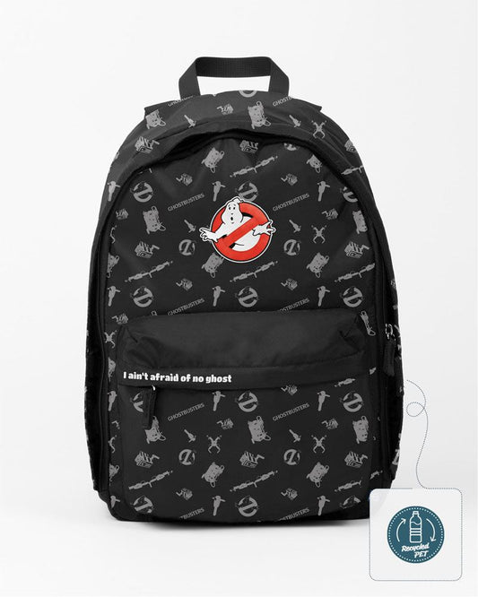 Ghostbusters Backpack Symbols 4251972806138