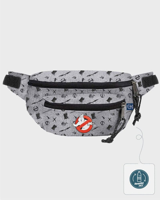 Ghostbusters Hip Bag Symbols 4251972806145