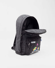 Tetris Backpack See it! Spin it! 4251972805131