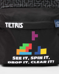 Tetris Backpack See it! Spin it! 4251972805131