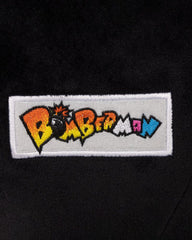 Bomberman Plush Figure with Sound Bomb 30 cm 4251972807753