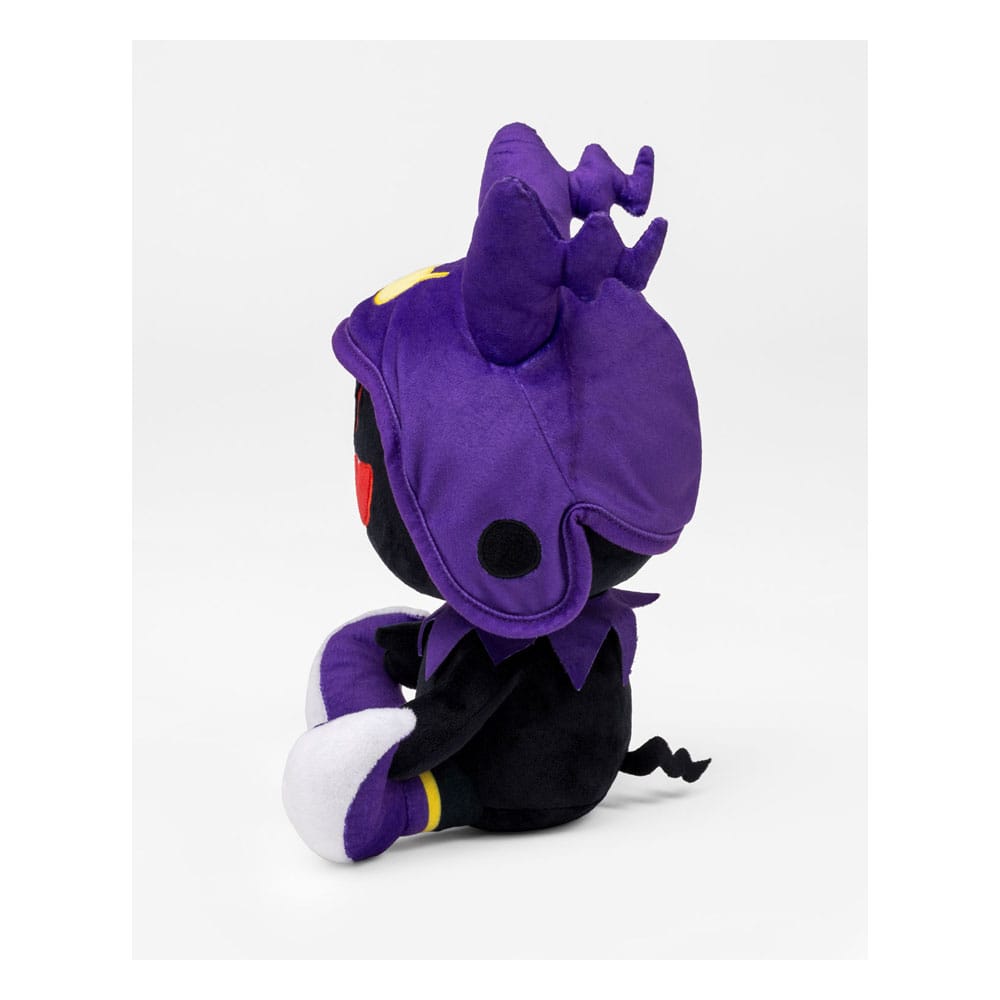 Persona 5 Royal Stubbins Plush Figure Dark Frost Deluxe 25 cm 4251972805117