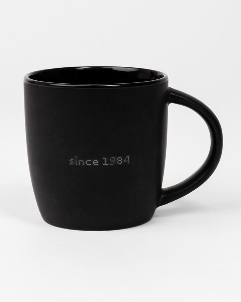 Tetris Mug Since 1984 4251972808385