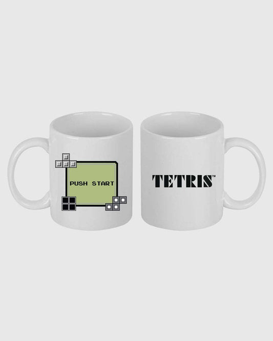 Tetris Mug Retro 4251972808378