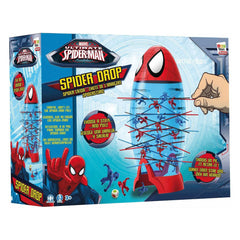 Marvel Drop Game Spider Man 8421134551213