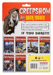 Creepshow FigBiz Action Figure Creep 13 cm 0859301007399