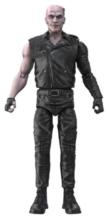 Highlander FigBiz Action Figure The Kurgan 13 cm 0859301007412