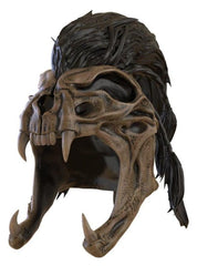 Highlander FigBiz Action Figure The Kurgan 13 cm 0859301007412