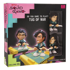 Squid Game Challange Dice Game Tug of War 8421134928312