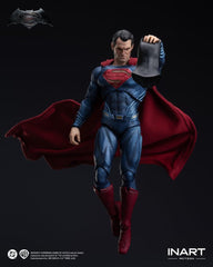 Batman vs Superman: Dawn of Justice Action Figure 1/12 Superman 17 cm 6972662532813