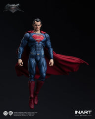 Batman vs Superman: Dawn of Justice Action Figure 1/12 Superman 17 cm 6972662532813