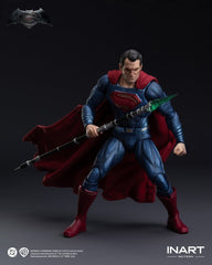 Batman vs Superman: Dawn of Justice Action Figure 1/12 Superman 17 cm 6972662532813
