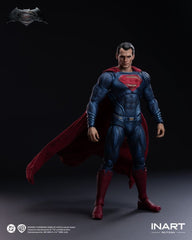 Batman vs Superman: Dawn of Justice Action Figure 1/12 Superman 17 cm 6972662532813