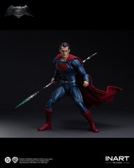 Batman vs Superman: Dawn of Justice Action Figure 1/12 Superman 17 cm 6972662532813