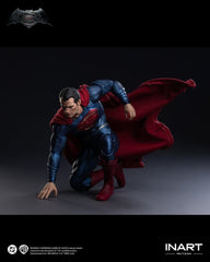Batman vs Superman: Dawn of Justice Action Figure 1/12 Superman 17 cm 6972662532813